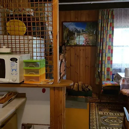 Domek Letniskowy Nad Jeziorem Wulpinskim Prázdninový dům *
