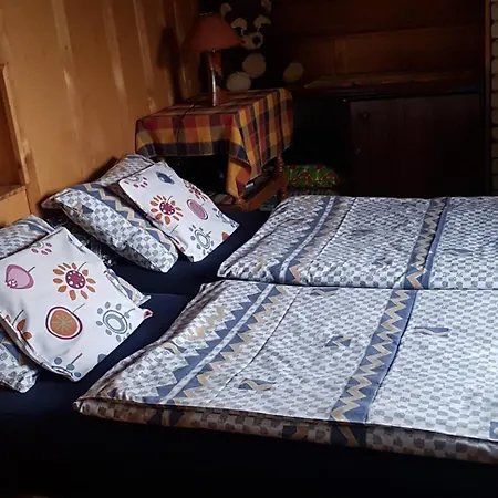 Domek Letniskowy Nad Jeziorem Wulpinskim Sila