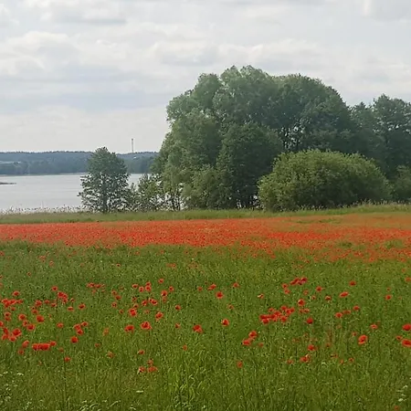 Domek Letniskowy Nad Jeziorem Wulpinskim Prázdninový dům Sila