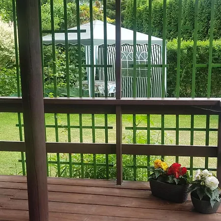 Domek Letniskowy Nad Jeziorem Wulpinskim * Sila