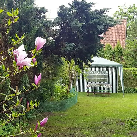 Domek Letniskowy Nad Jeziorem Wulpinskim * Sila
